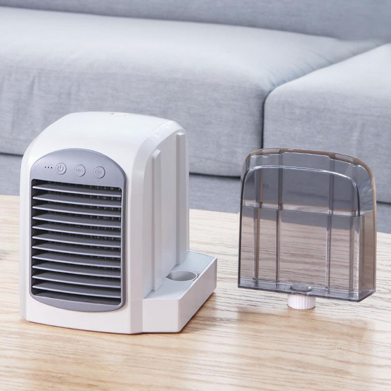 Frost Blast Pro Portable Air Chiller – acssart