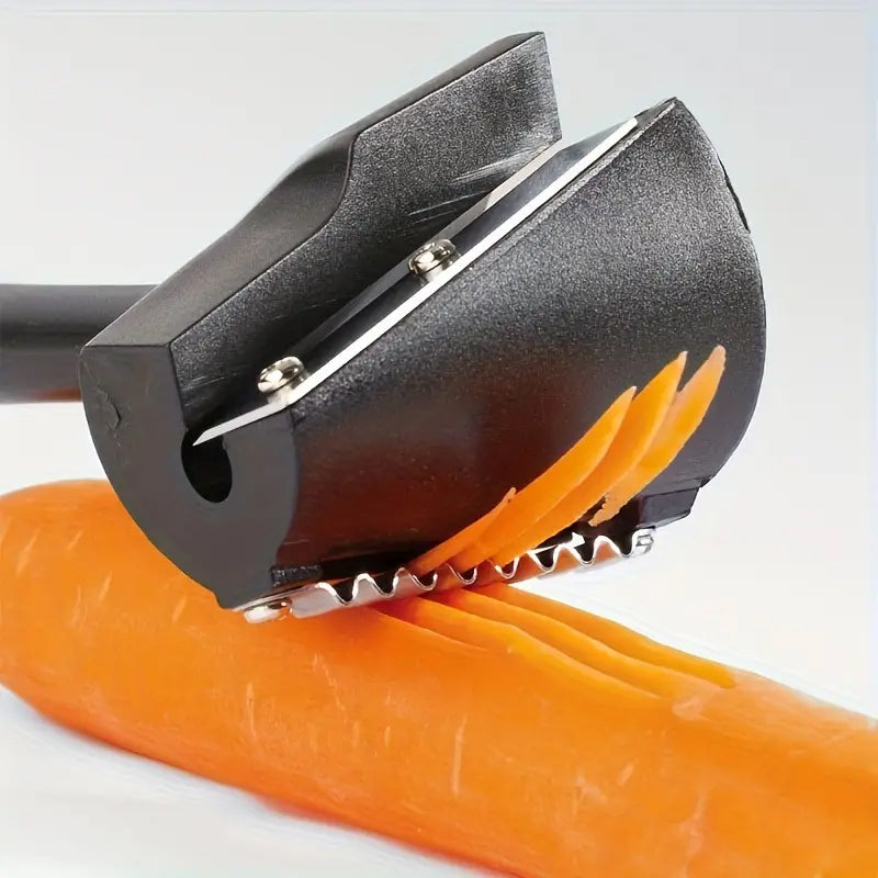 Vegetables Curler