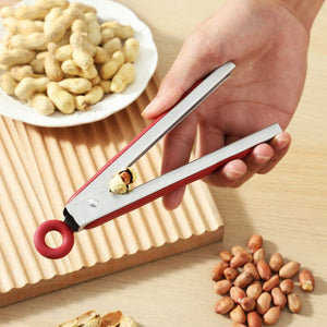 Peanut Shell Opener