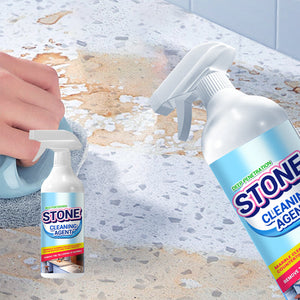 Marble Cleaner for Kitchen Countertops and Stone Surfaces