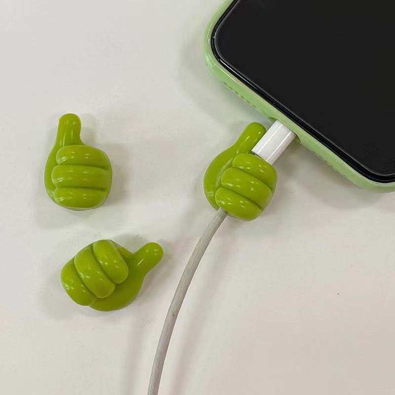 Thumb Wall Hooks (10 pcs)