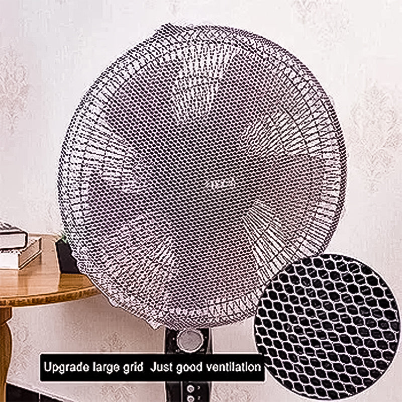 Fan Rear Net Protective Electric Fan Net – acssart