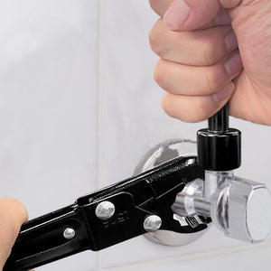 Professional Plumbing Wrench