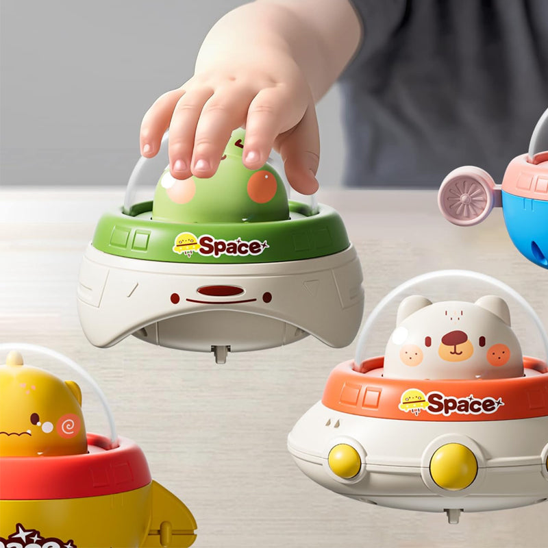 Animal Car Baby Toys