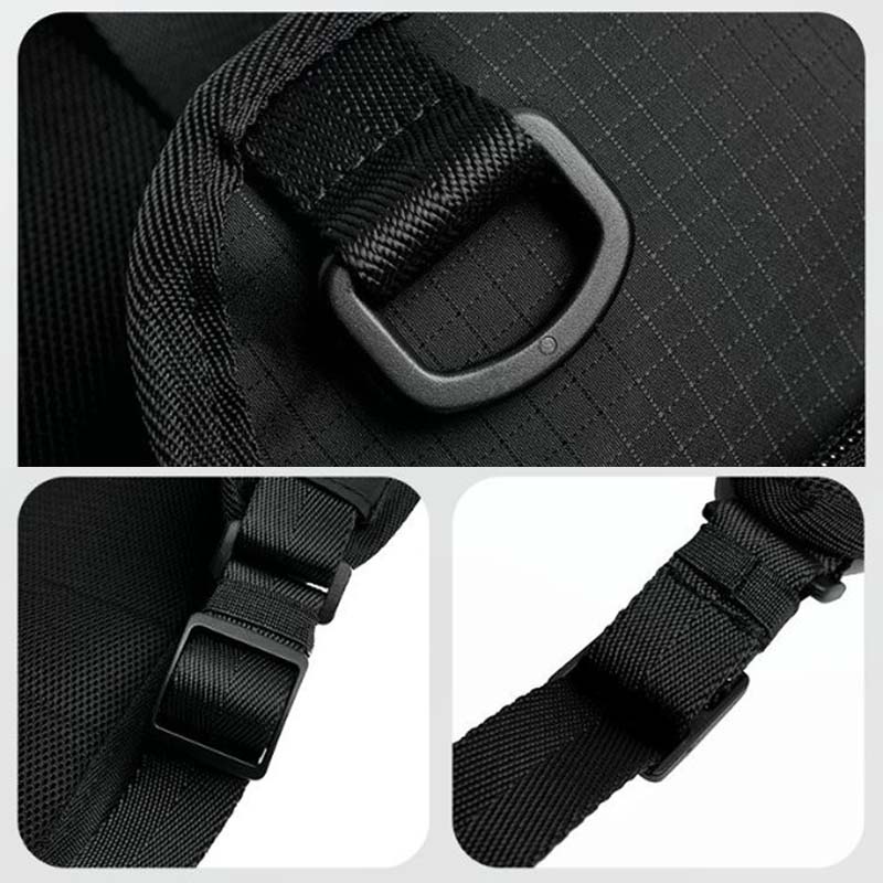 Fashion Mutifunctional Vest Bag