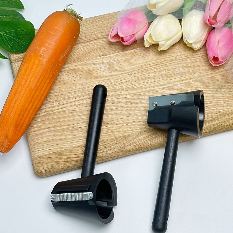 Vegetables Curler