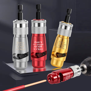 Wire Stripping and Twisting Tool