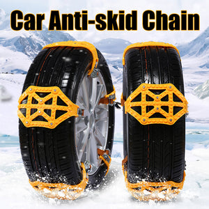 Thickened Anti-slip Chain