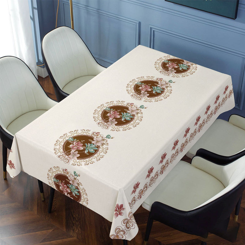 auq table cloth,waterproof and oil-resistant function... Waterproof and oil-proof PVC tablecloth – acssart