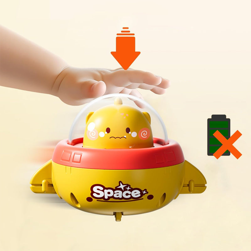 Animal Car Baby Toys