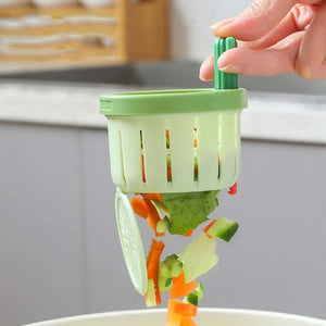 Creative Cactus Convenient Drainer
