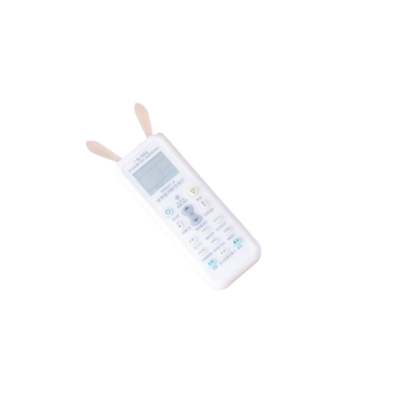 Silicone Rabbit Protector Remote Control Rabbit Remote Protector – acssart