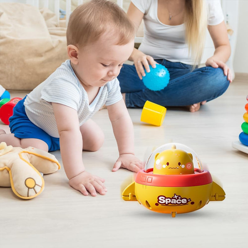 Animal Car Baby Toys