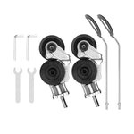 Electric Drill Shears Attachment Cutter Nibbler - Professional (2 pcs)