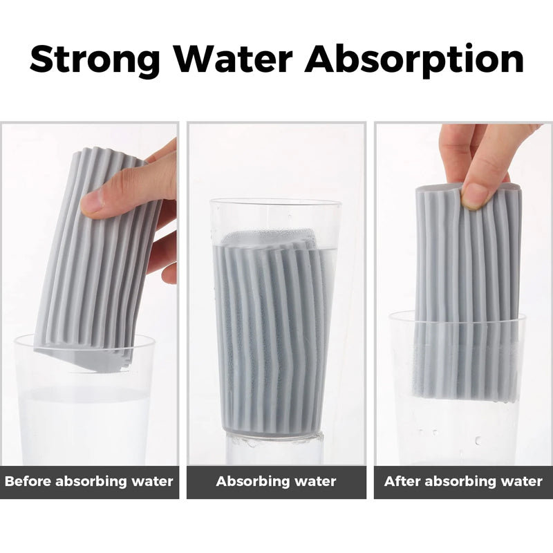 PVA Cleaning Sponges