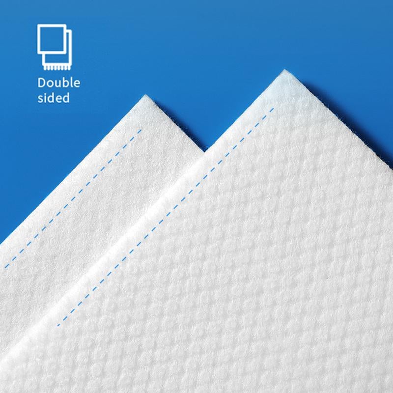 Sale-Disposable Dry Towels for Sensitive Skin