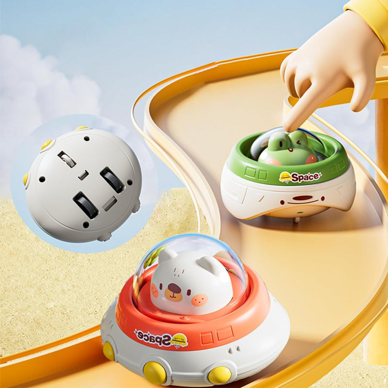 Animal Car Baby Toys