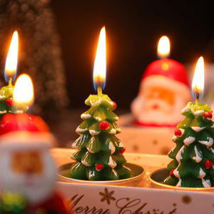 🎄Christmas Decorative Candle🎄