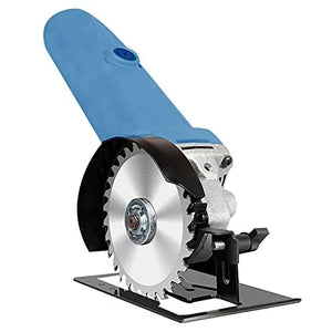 Protective Cover Bracket For Angle Grinder