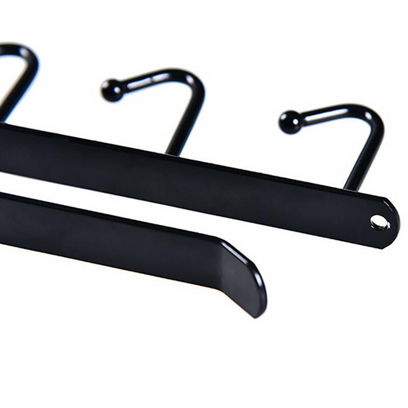 Multifunctional Storage Hooks