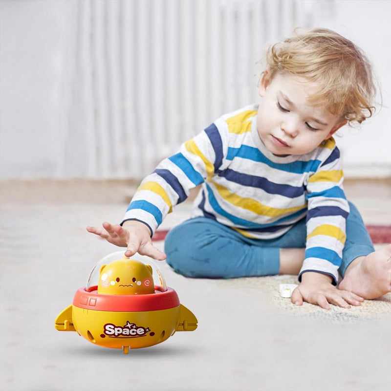 Animal Car Baby Toys