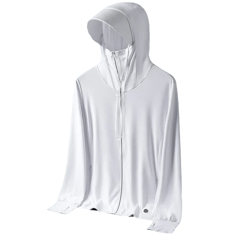 Light Sun Protection Clothing