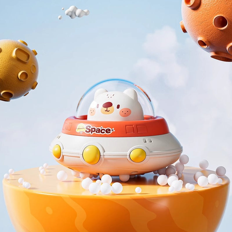 Animal Car Baby Toys