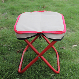 Compact and Portable Folding Chair for Outdoor Activities