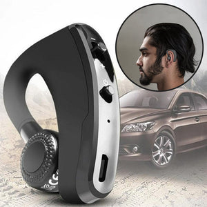 Bluetooth Earphone 8D Bass Wireless Headset