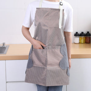 Waterproof Cooking Apron