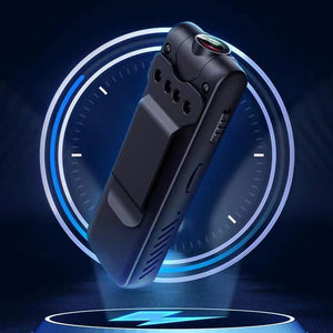 Portable Video Recorder Device