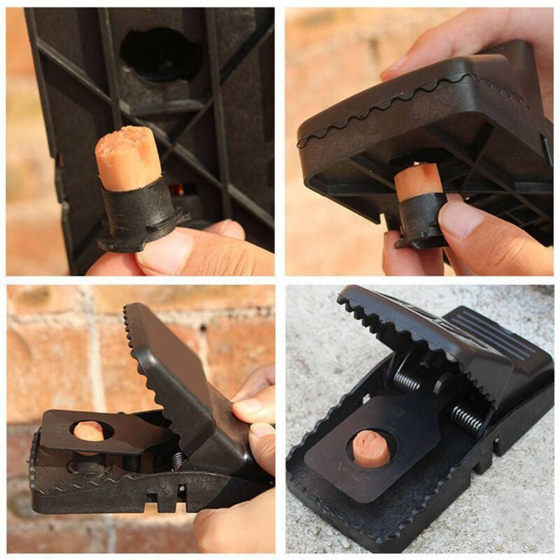 Reusable Traps Rat Catching – acssart