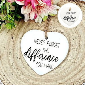 Chcristmas Ceramic Ornament for Cars